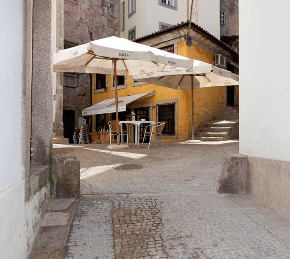 Image of In Pátio